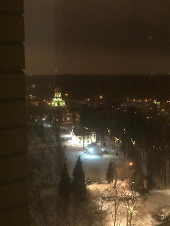 Апартаменты VIP-Апартаменты. Центр. Киев-5